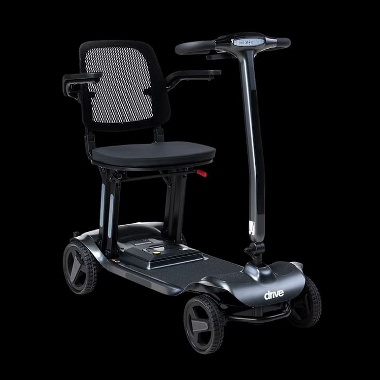 AeroMg Mobility Scooter