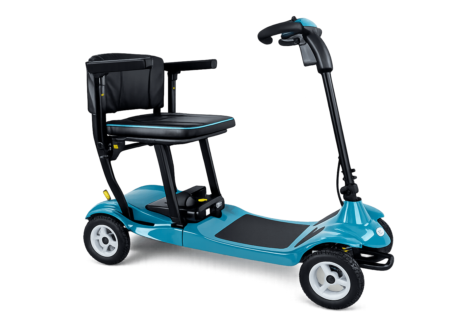 Destiny Mobility Scooter UK